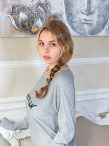 Роксана